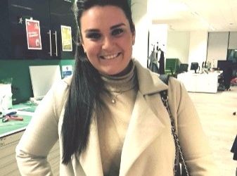 A warm welcome to our new Advertising Agency Sales Manager, Georgia Cox