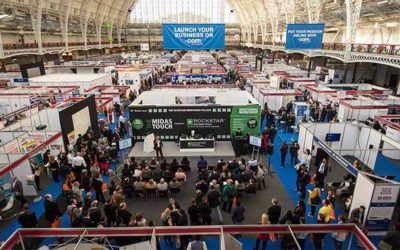 What’s on at the Business Show?