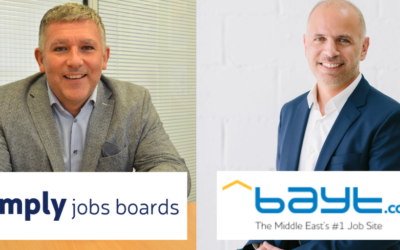 Simply Jobs Boards partners with Middle East giant Bayt.com