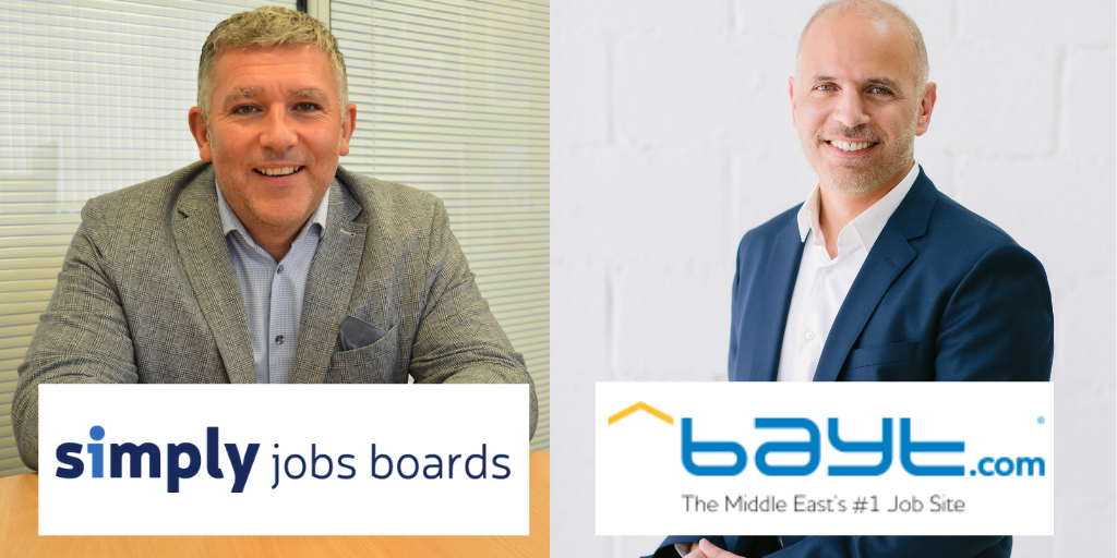 Simply Jobs Boards partners with Middle East giant Bayt.com